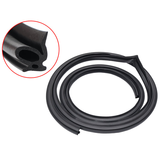 Door Seal Mazda Datsun Corolla Landcruiser Cortina Corona - RDS0020