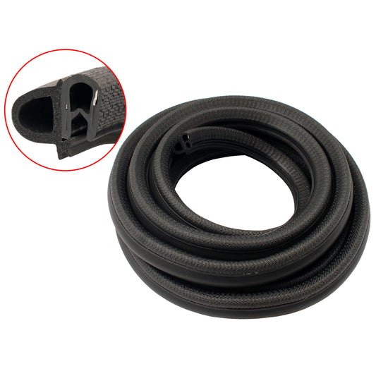 Door Seal Gemini Escort Landcruiser - RDS0038