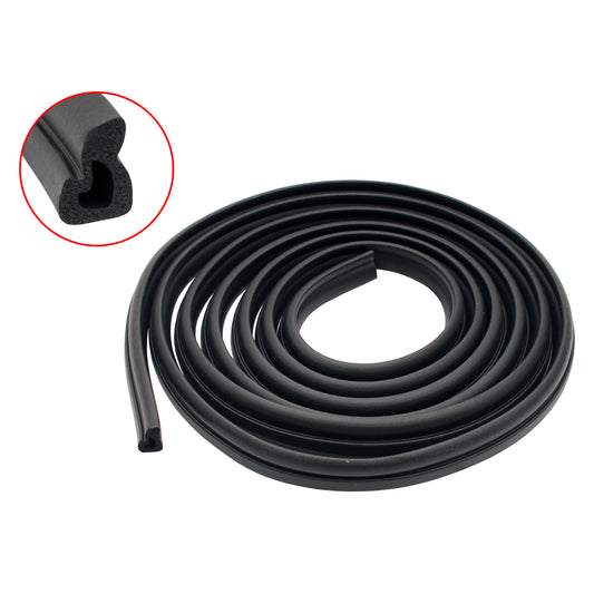 Holden Door Seal Front or Rear Left or Right x1 Glue In 48-215 FX FJ - RDS1001