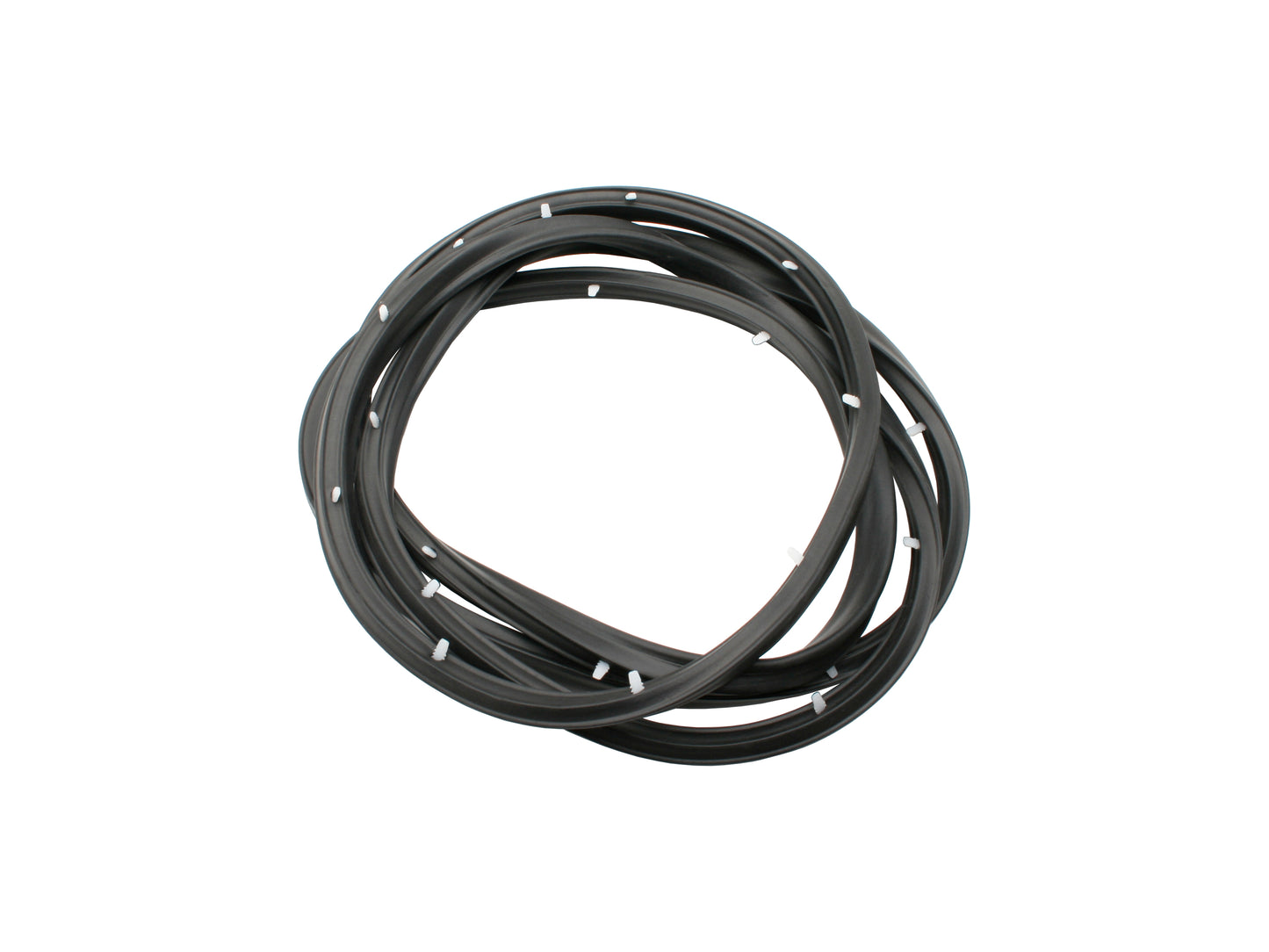 Holden EJ EH Door Seal REAR Left OR Right - RDS1003