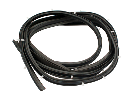 Holden Torana Door Seal FRONT RIGHT LC LJ Sedan  rh  rubber  weather - RDS1022