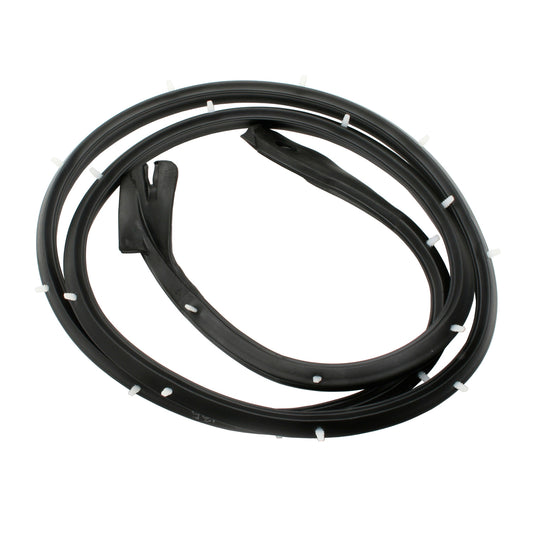 Holden Door Seal FRONT LEFT Lower HK HT HG Monaro Coupe - RDS1041