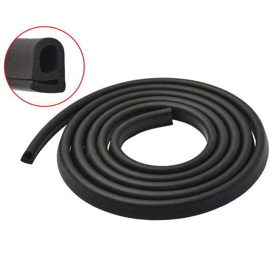 Holden Door APERTURE Seal x1 EJ Front or Rear Sedan Wagon Ute Van - RDS1095