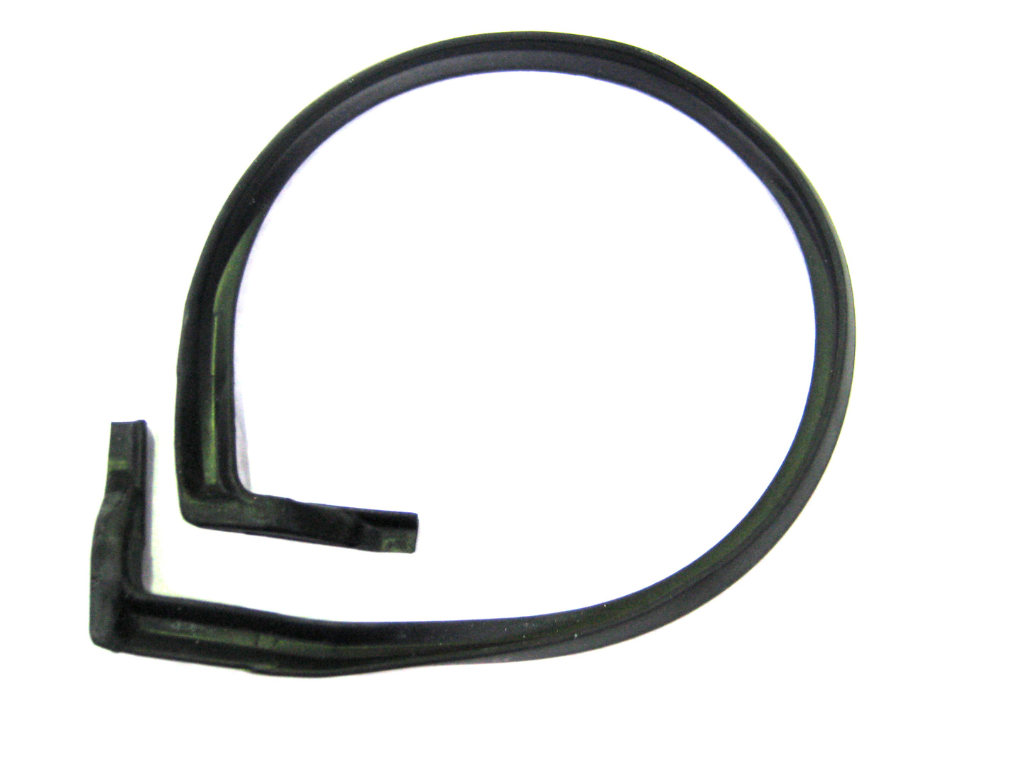 Holden Tailgate Seal UPPER of the LOWER Gate. FE FC FB EK Wagon. FE FC Panel Van - RDS1097