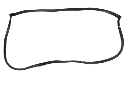 Holden UPPER Tailgate Rubber Seal EJ EH Panel Van  panelvan tail gate - RDS1100