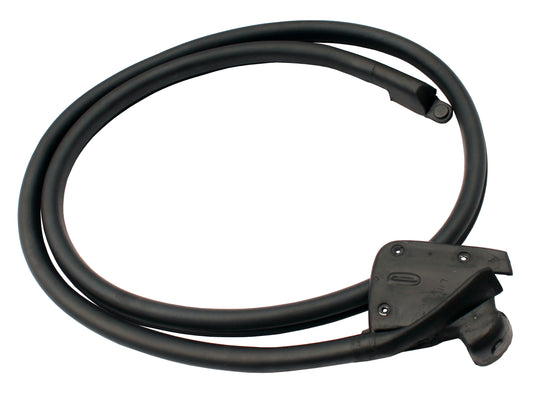 Ford FRONT Door Seal LOWER LEFT XA XB XC Coupe Ute 2 Door rubber - RDS2007
