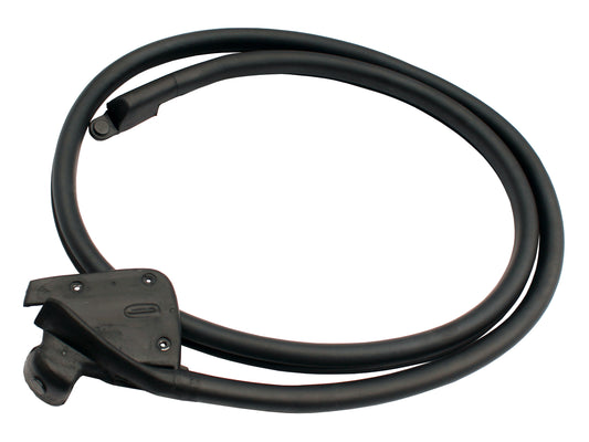 Ford Front Door Seal LOWER RIGHT XA XB XC Coupe Ute 2 Door rubber - RDS2008