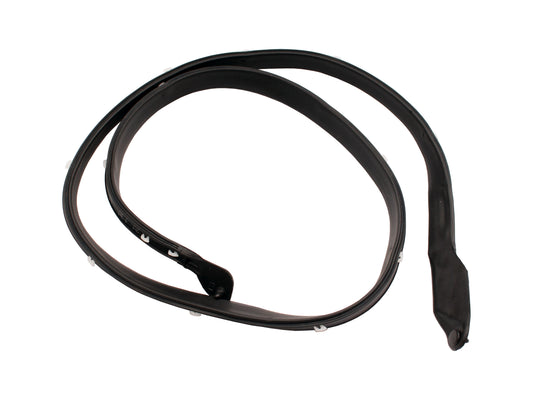 Ford Door Seal FRONT LOWER RIGHT XB XC ZG ZH Sedan Wagon rubber Resto Country - RDS2060