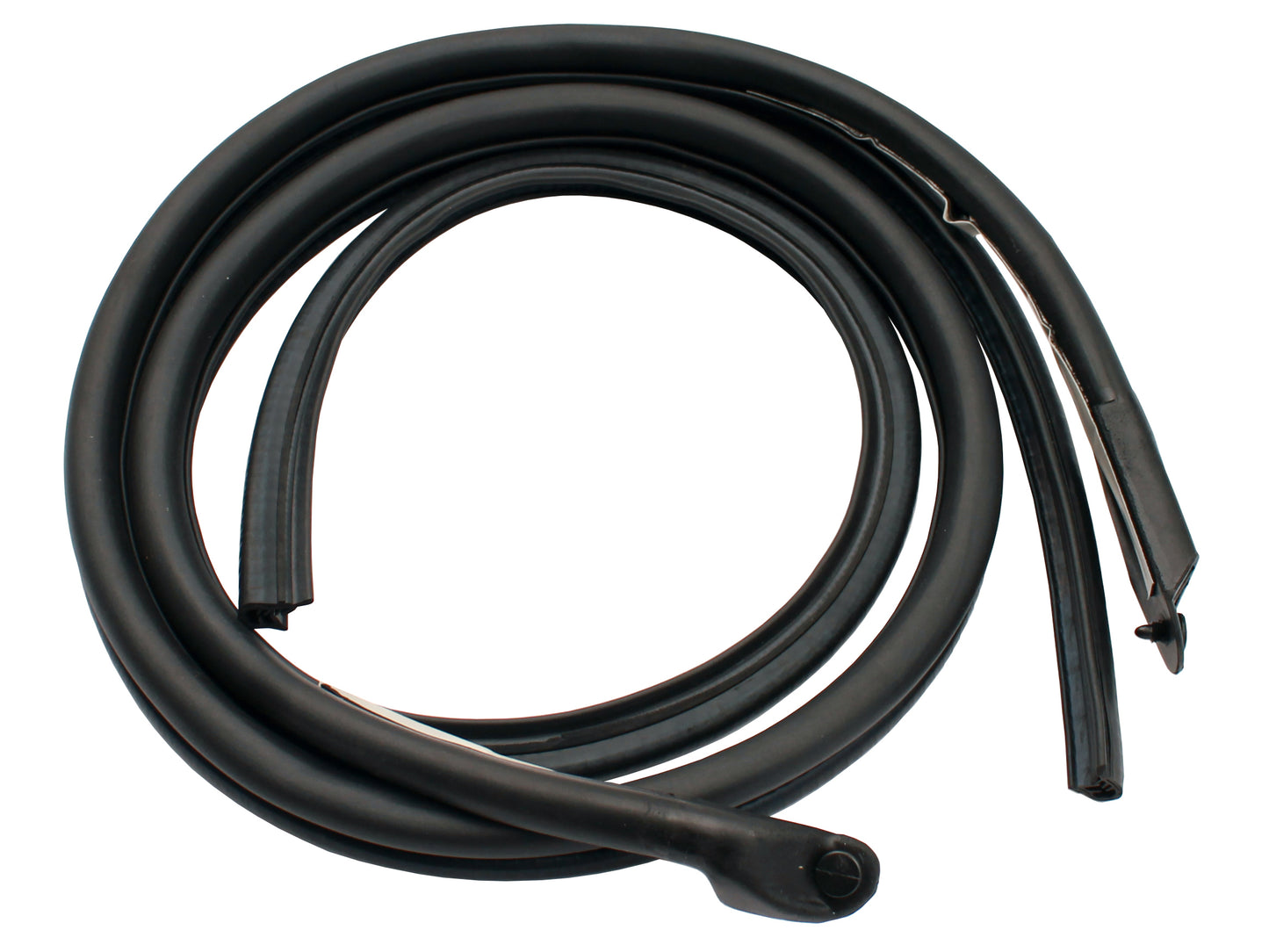 Ford Upper Left Front Door Seal W/Pinch Weld XA XB XC ZF ZG ZH Falcon Fairlane - RDS2065