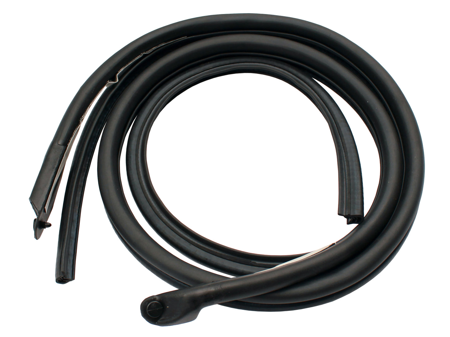 Ford Upper Right Front Door Seal W/Pinch Weld XA XB XC ZF ZG ZH Falcon Fairlane - RDS2066