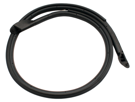 Ford Door Seal REAR UPPER RIGHT No-Pinch Weld XA XB XC ZF ZG ZH rubber weather - RDS2076