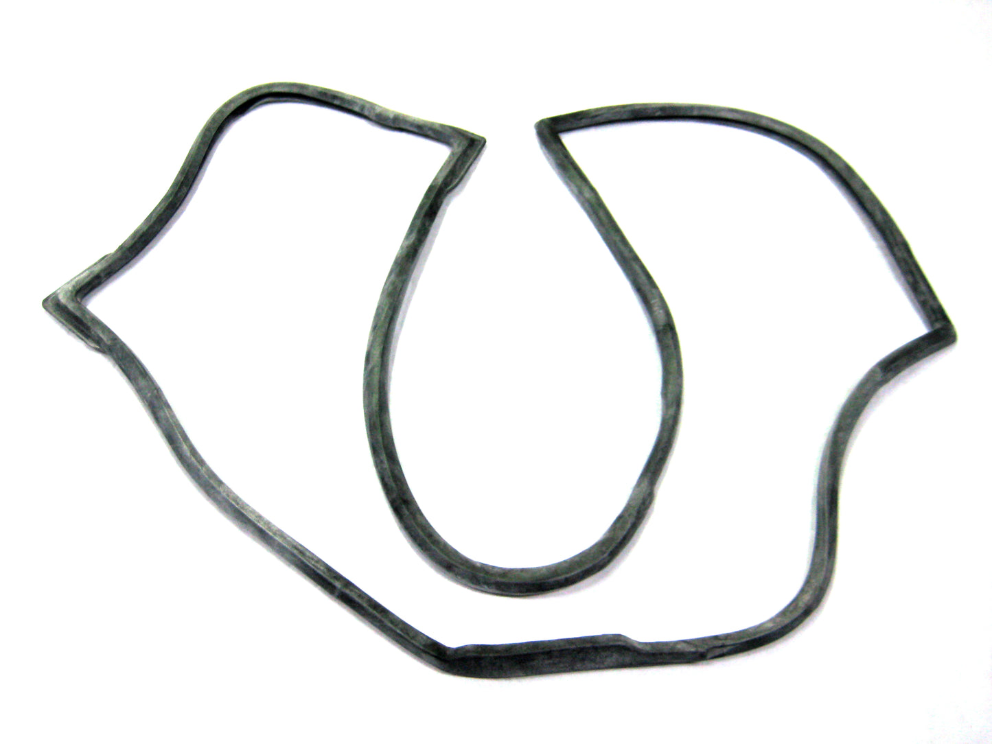 Rear RH Barn Door Seal Toyota FJ40/45 Landcruiser - RDS3014