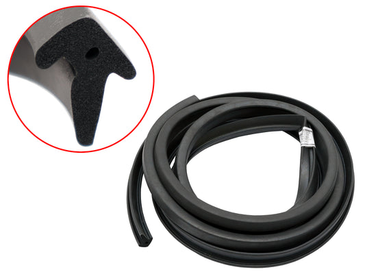 Door Seal Datsun 200b 180b 1600 120y 1200 1000 - RDS4030