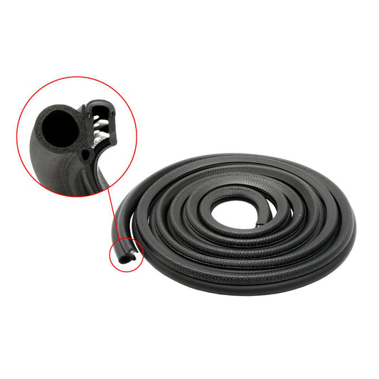 Door Seal Valiant R & S & AP5 AP6 VC Front - RDS5011