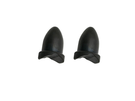 Rear Axle Bump Stop Pair Holden EH HD HR HK - REBK1004