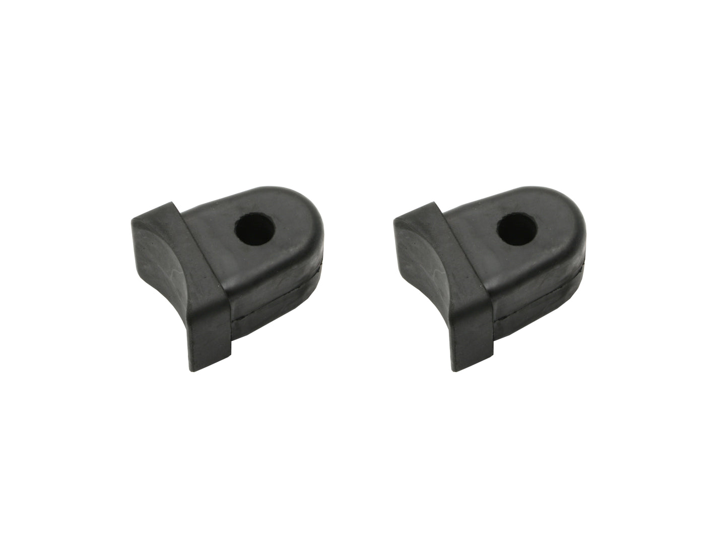 Rear Axle Bump Stop Pair Holden FX Sedan (Not Business) - REBK1007