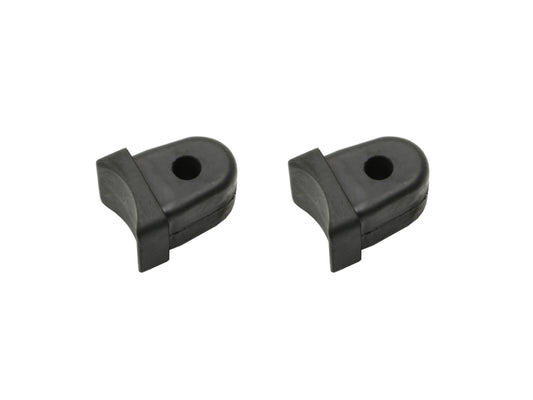 Rear Axle Bump Stop Pair Holden FX Sedan (Not Business) - REBK1007
