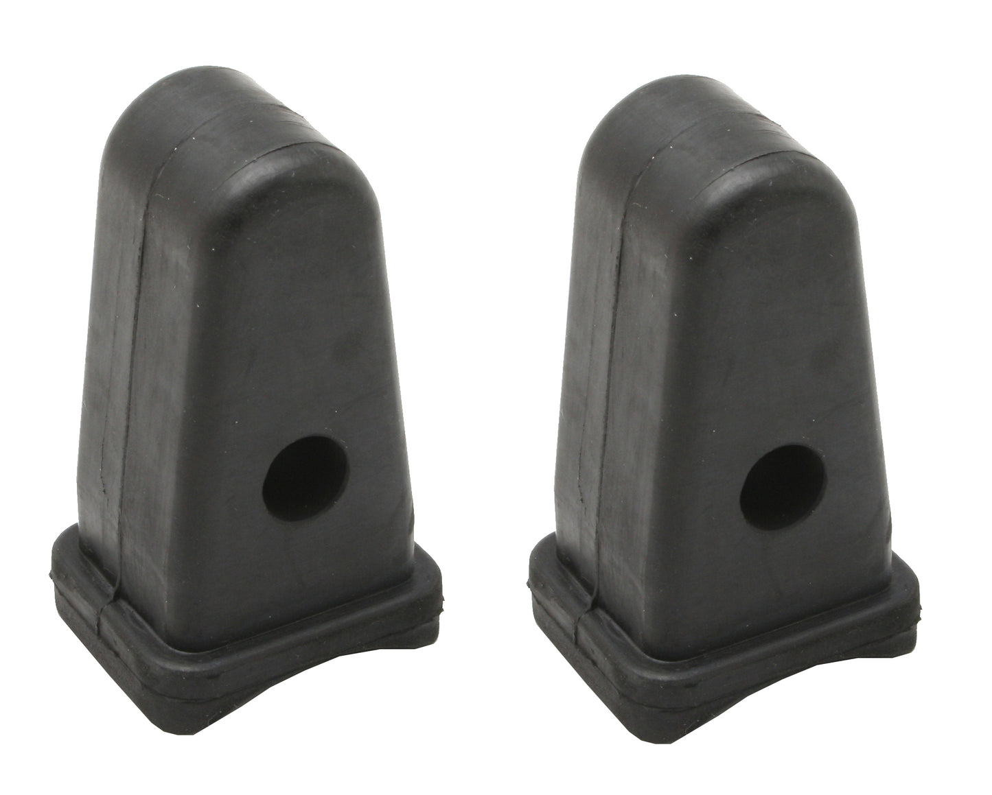 Rear Axle Bump Stop Pair Holden FX Business Sedan FJ Ute - REBK1008