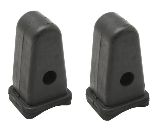 Rear Axle Bump Stop Pair Holden FX Business Sedan FJ Ute - REBK1008