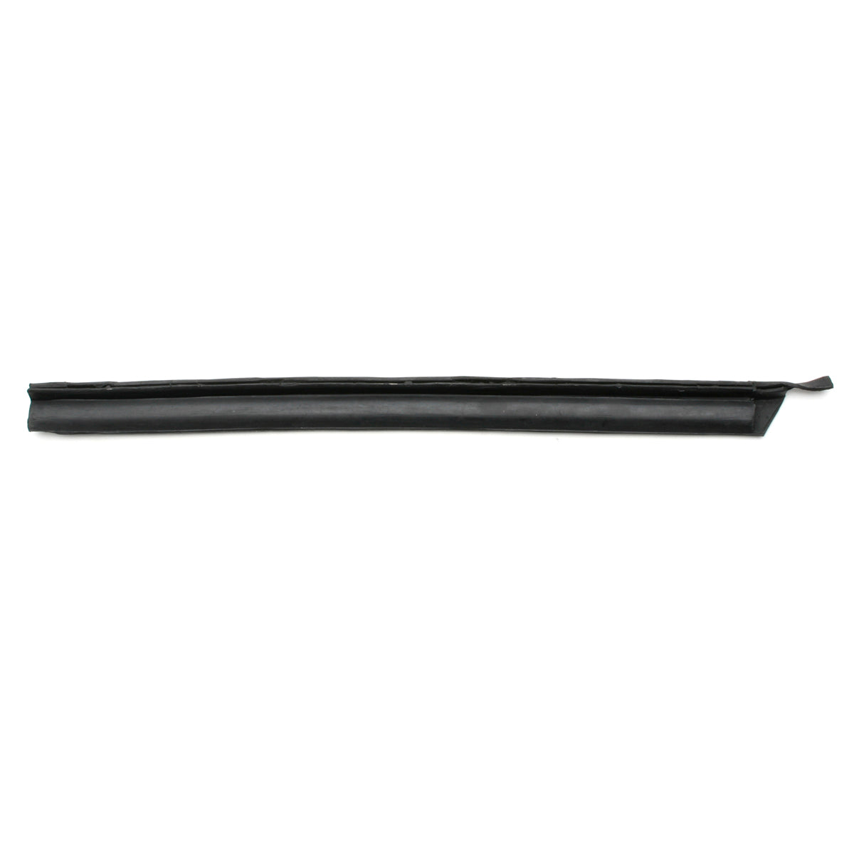 Coupe LEFT Window Glass Divider Seal Holden HK HT HG HQ HJ Ford Falcon XA XB XC - RGDS101