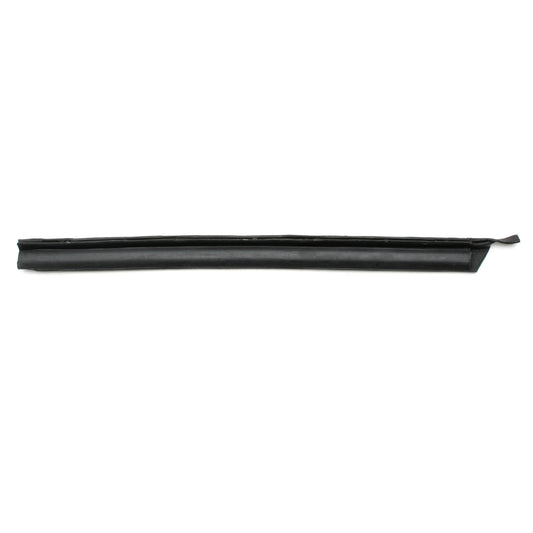 Coupe LEFT Window Glass Divider Seal Holden HK HT HG HQ HJ Ford Falcon XA XB XC - RGDS101