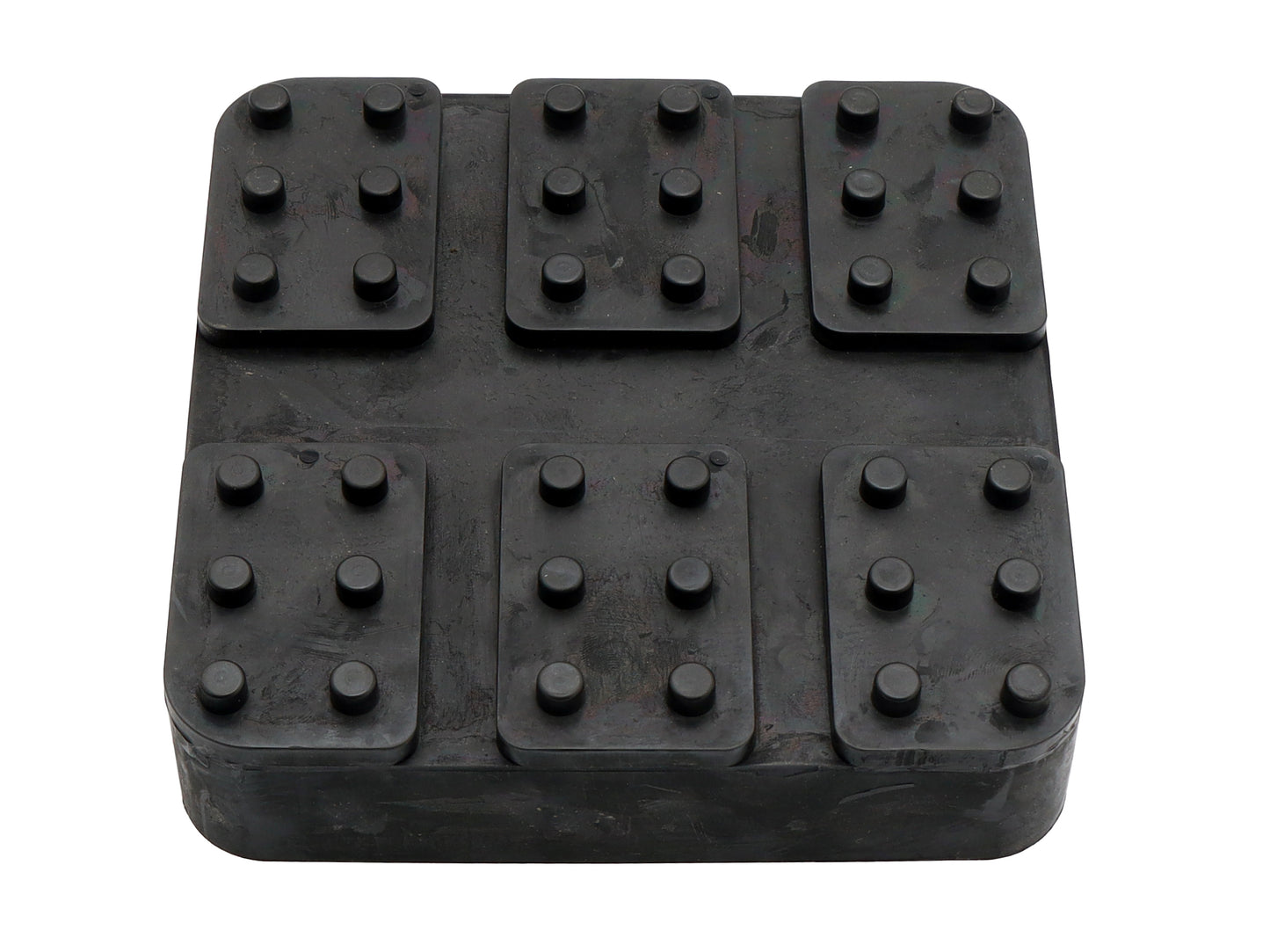 Proflex Rubber Hoist Pad (Bendpak / Ranger SQ) Clip On - RHPB011