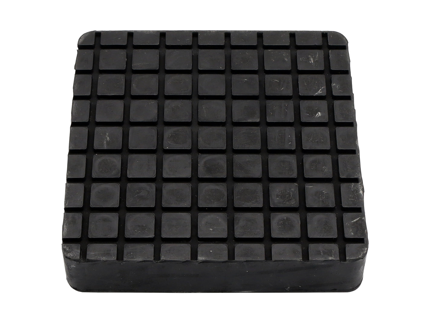 Proflex Rubber Hoist Pad (Bendpak XP10C SQ) Clip On - RHPB015