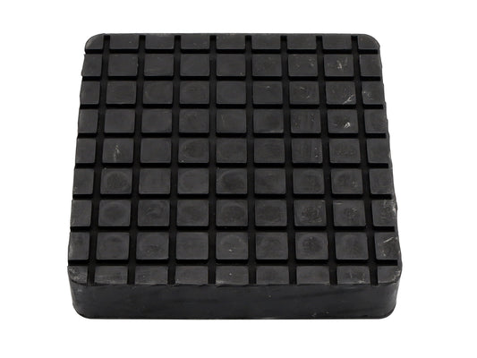 Proflex Rubber Hoist Pad (Bendpak XP10C SQ) Clip On - RHPB015