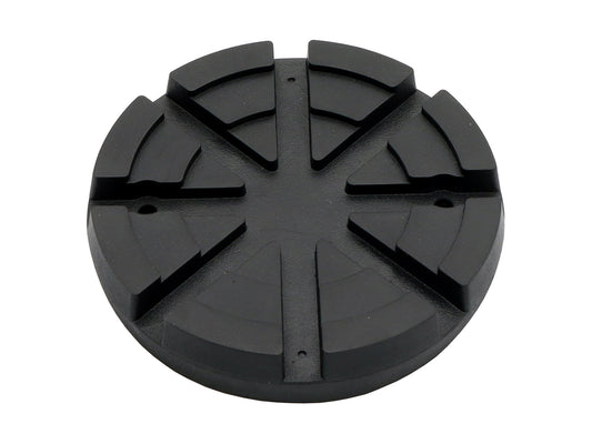 Proflex Rubber Hoist Pad (Molnar M245 / Nussbaum / AMI) - RHPM006