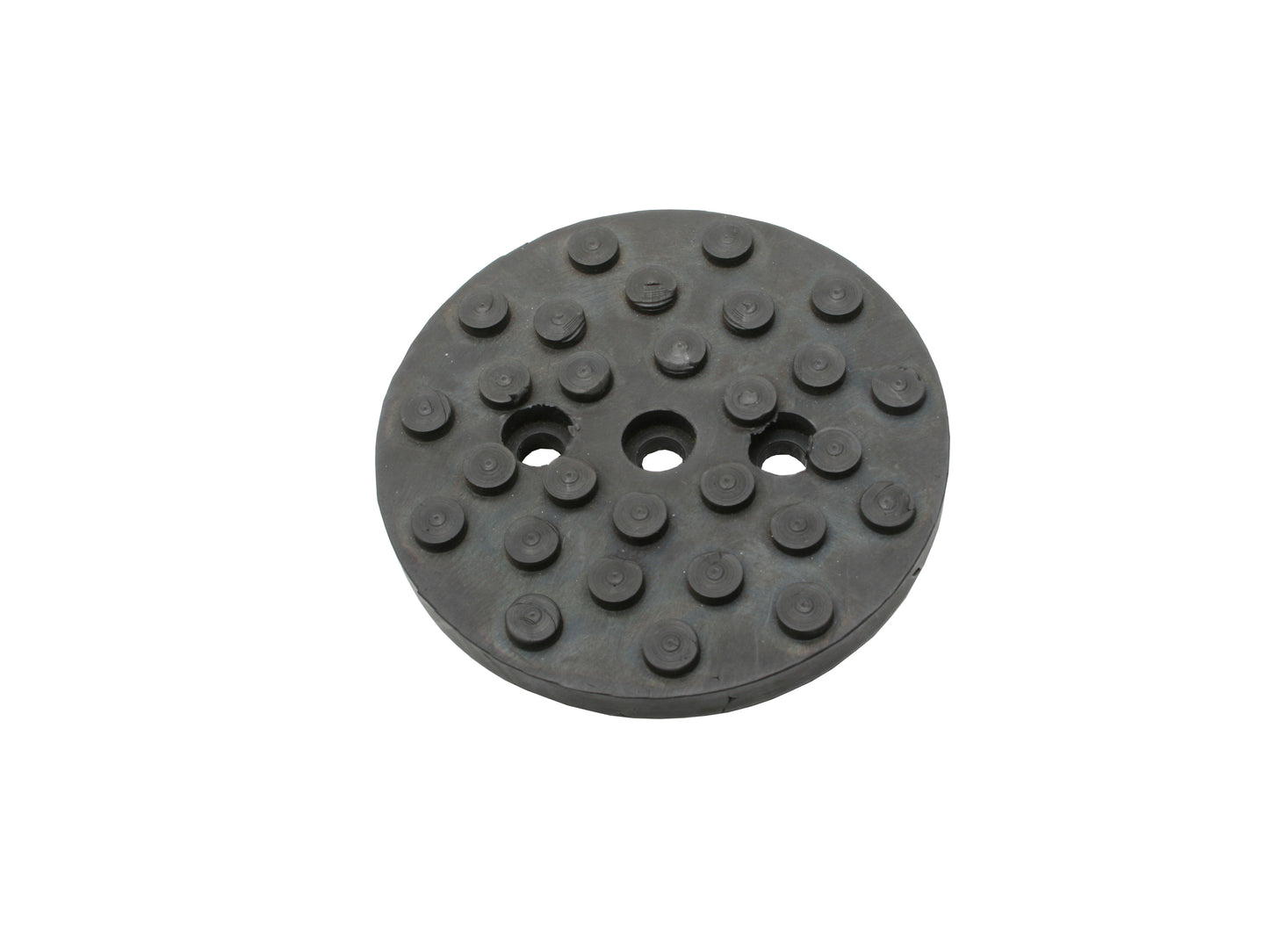 Proflex Rubber Hoist Pad (Powerrex 2900F 2900FR) 2 & 3 Hole - RHPP003