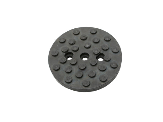 Proflex Rubber Hoist Pad (Powerrex 2900F 2900FR) 2 & 3 Hole - RHPP003