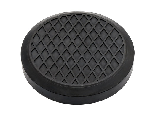 Proflex Rubber Hoist Pad (Rotary Hoist) Clip On - RHPR008