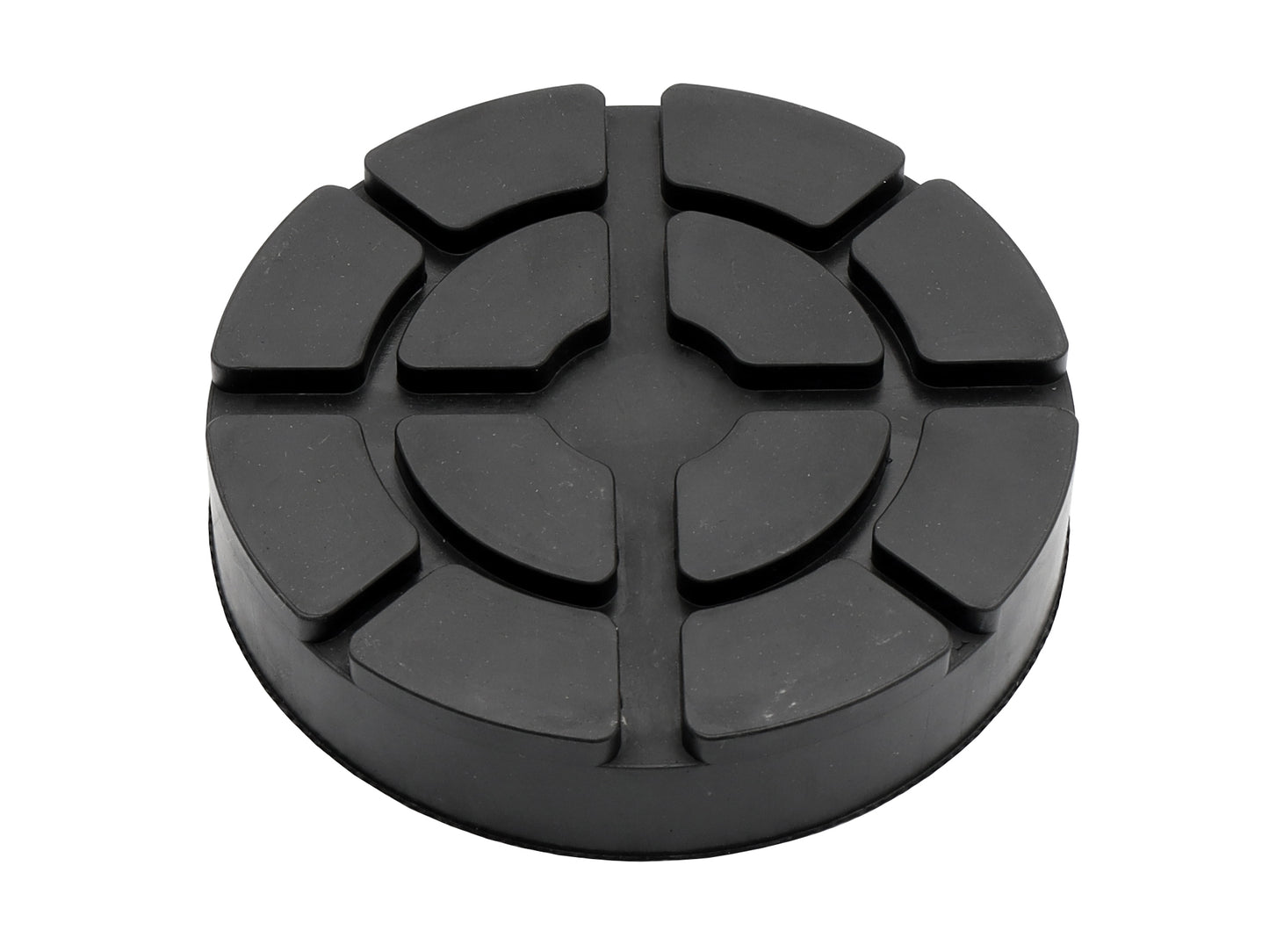 Proflex Rubber Hoist Pad (Ravaglioli / Werther) Clip On - RHPR010