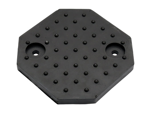 Proflex Rubber Hoist Pad (Rotary / Repco FWD Lift) - RHPR013