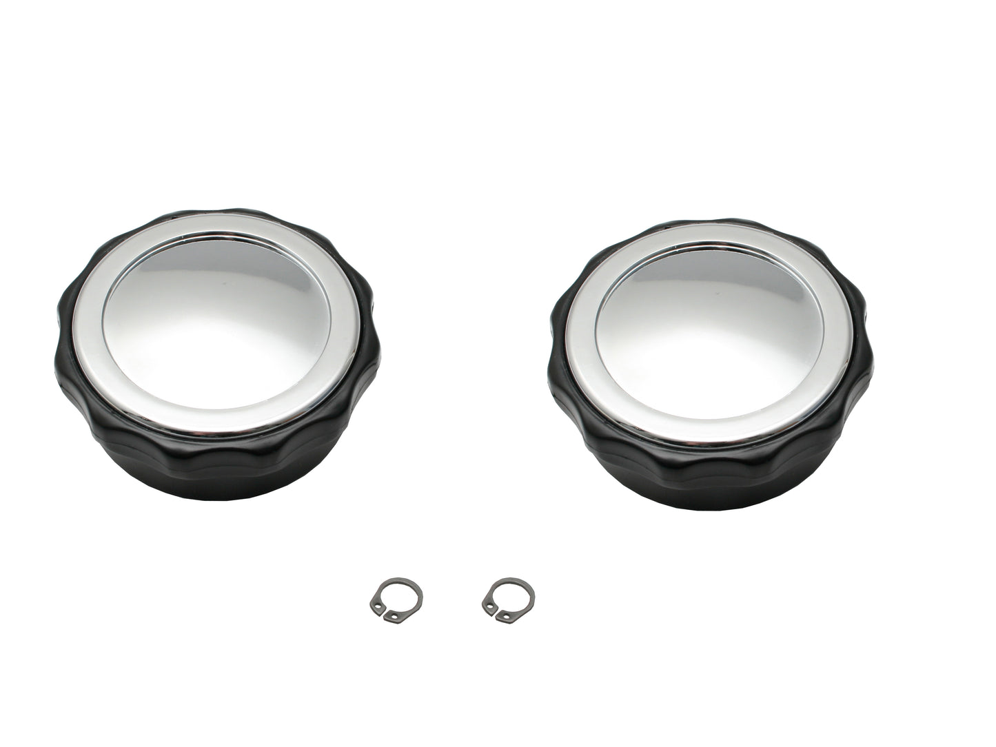 Holden Seat Recliner Adjuster Knob Pair HK HT HG - RK1000