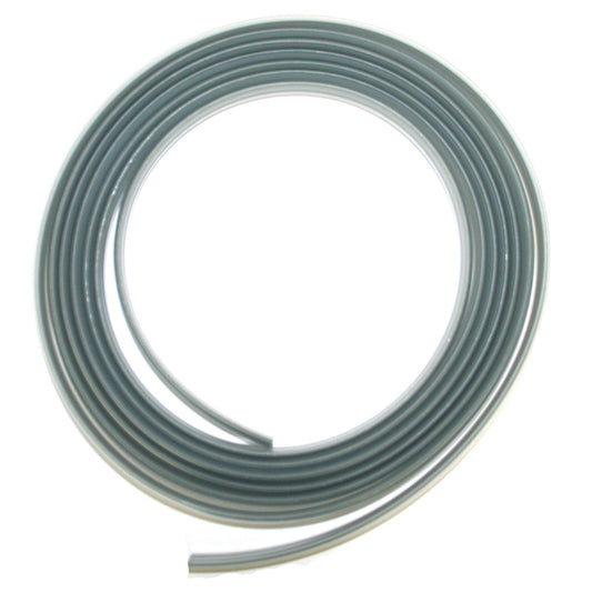 Locking Strip Front Or Rear Chrome Valiant S-VG - RLS150