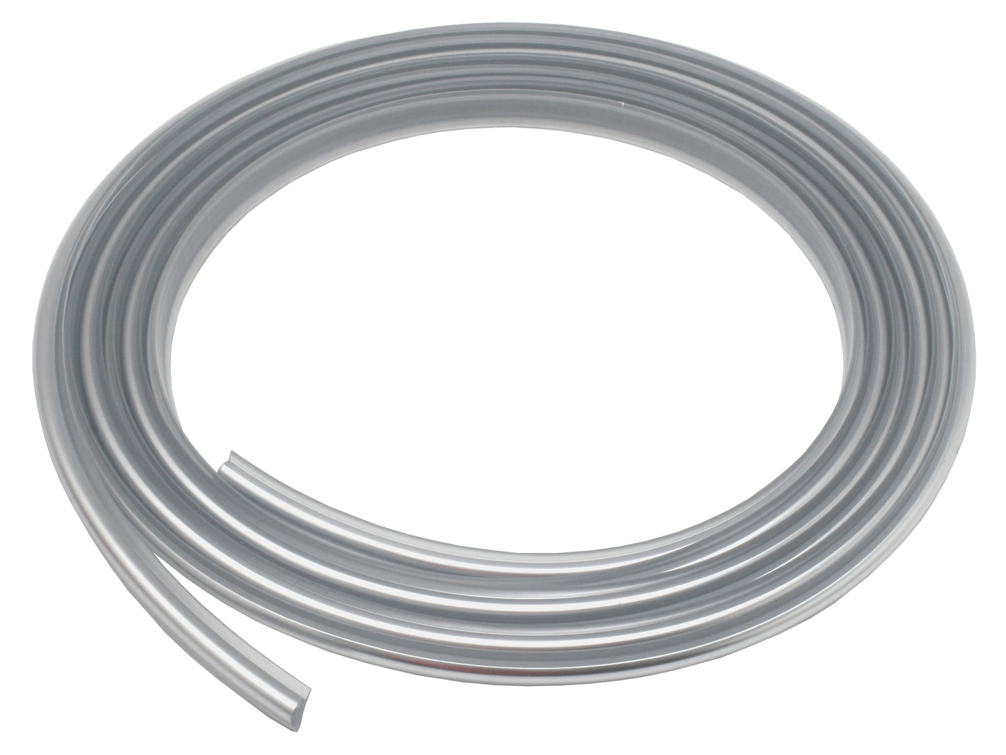 Holden Windscreen Locking Strip FRONT Chrome Torana HB LC LJ mould Mylar - RLS540A