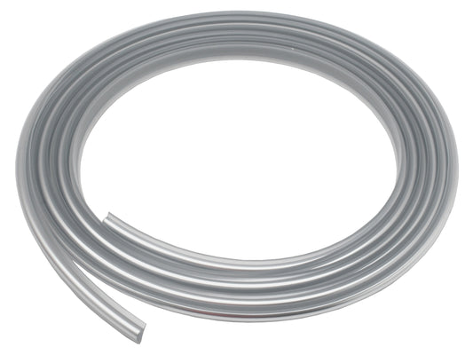 Holden Windscreen Locking Strip FRONT Chrome Torana HB LC LJ mould Mylar - RLS540A