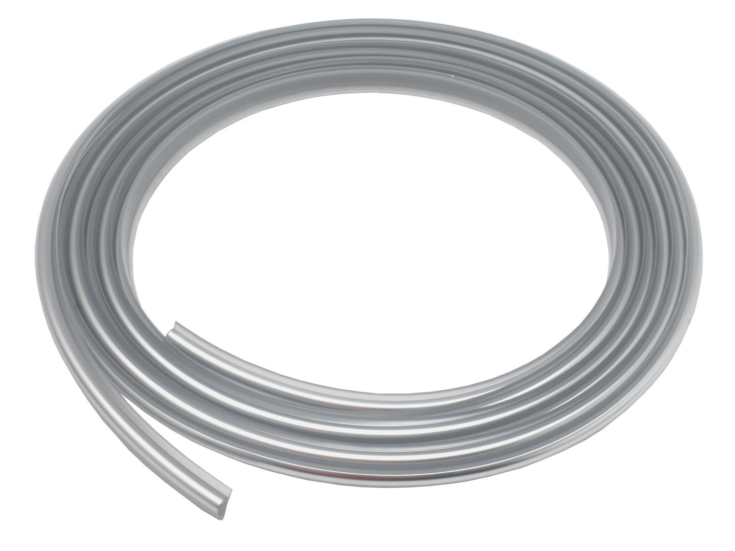 Holden Windscreen Locking Strip REAR Chrome Torana HB LC LJ mould Mylar - RLS540B