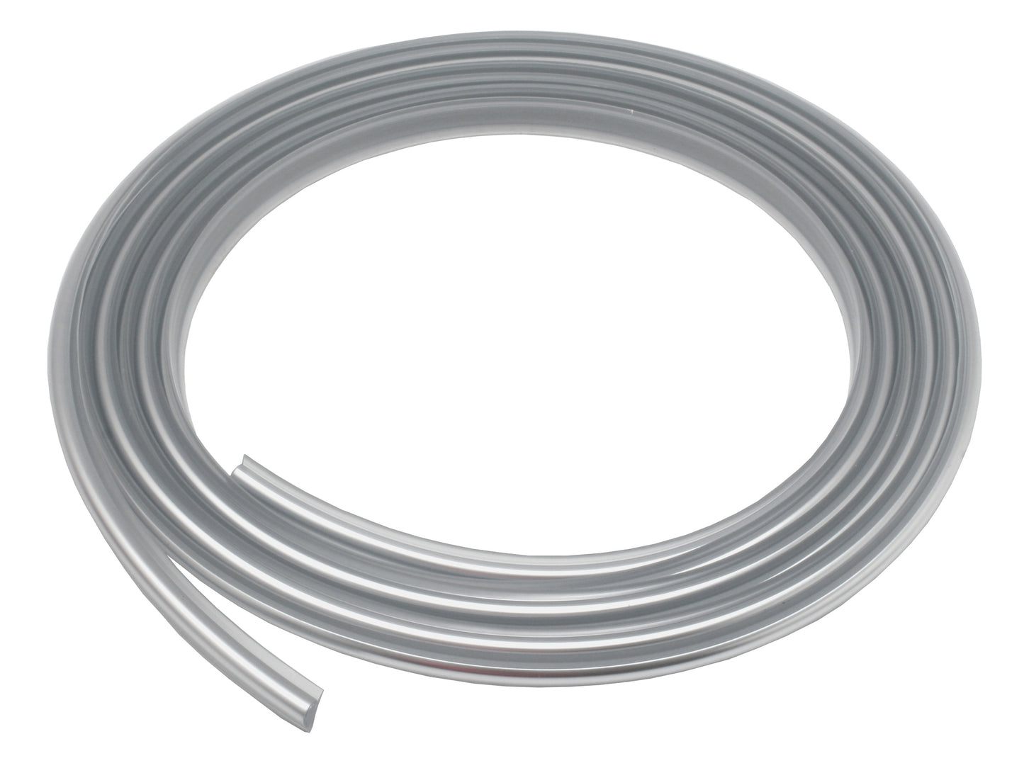 Holden Windscreen Locking Strip FRONT Seal Chrome Torana LH LX UC mould Mylar - RLS540C