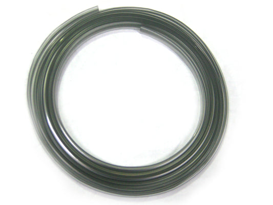 Holden Windscreen Locking Strip REAR Seal Chrome Torana LH LX UC SEDAN Mylar - RLS540D