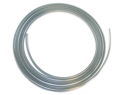 Holden Windscreen Locking Strip REAR Seal Chrome Torana LX UC HATCH window mylar - RLS540E