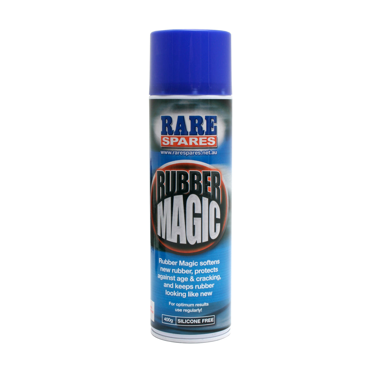 Automotive Rubber Magic Spray Seal Care +Protection Holden Ford Commodore Torana - RM5