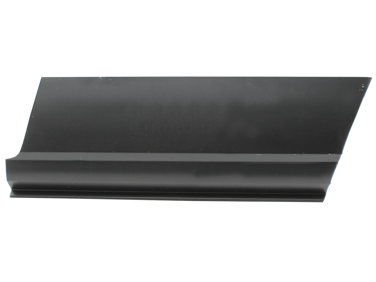 Door to LH Wheelarch Repair Section Landcruiser 75 Series - RP0031