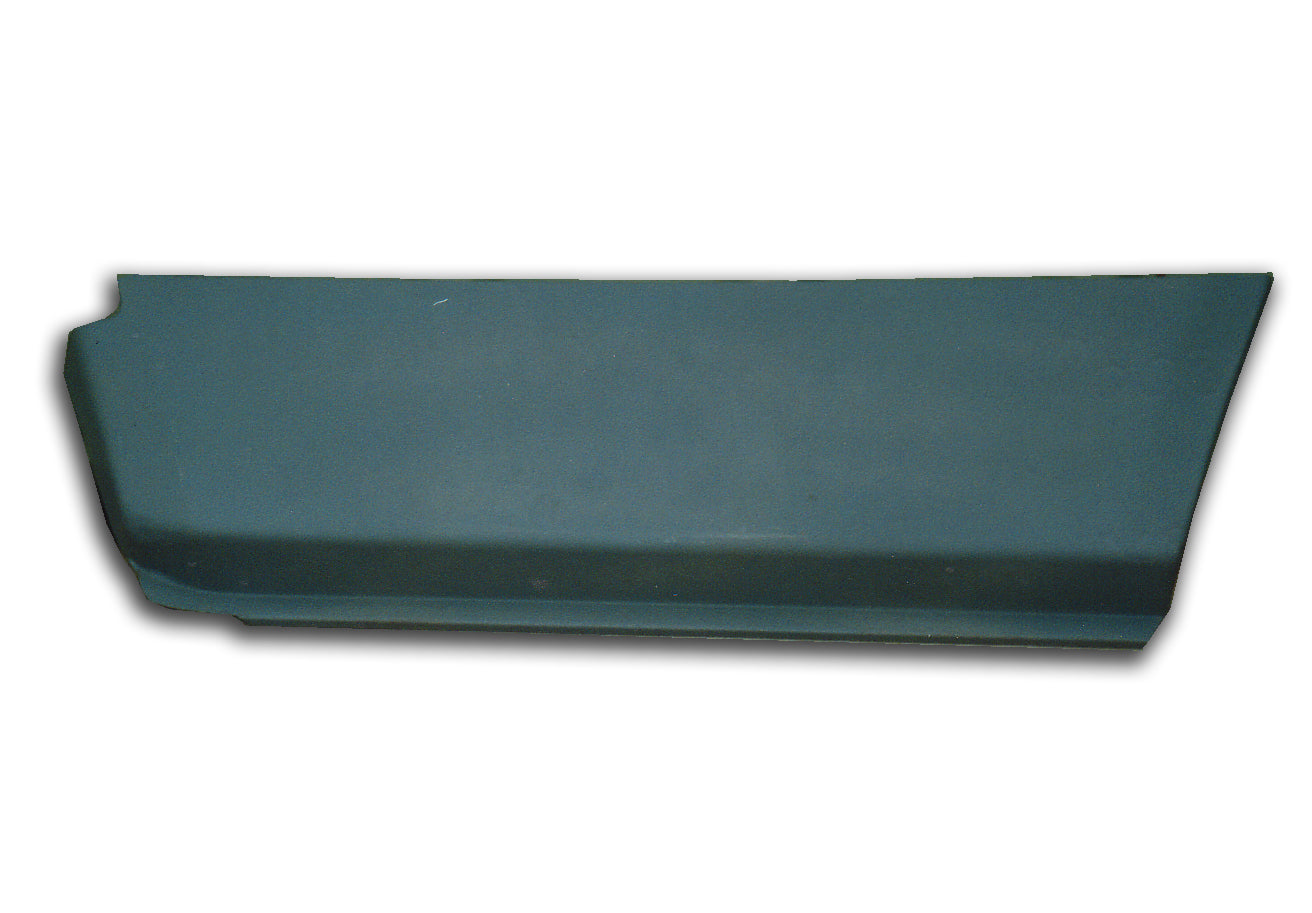 Rear RH Lower Quarter Panel Repair Section Landcruiser 75 Series - RP0034