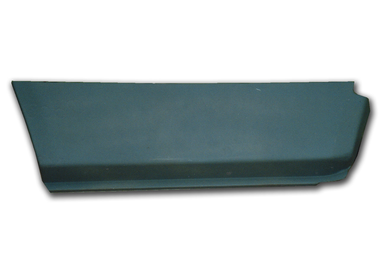 Rear LH Lower Quarter Panel Repair Section Landcruiser 75 Series - RP0035
