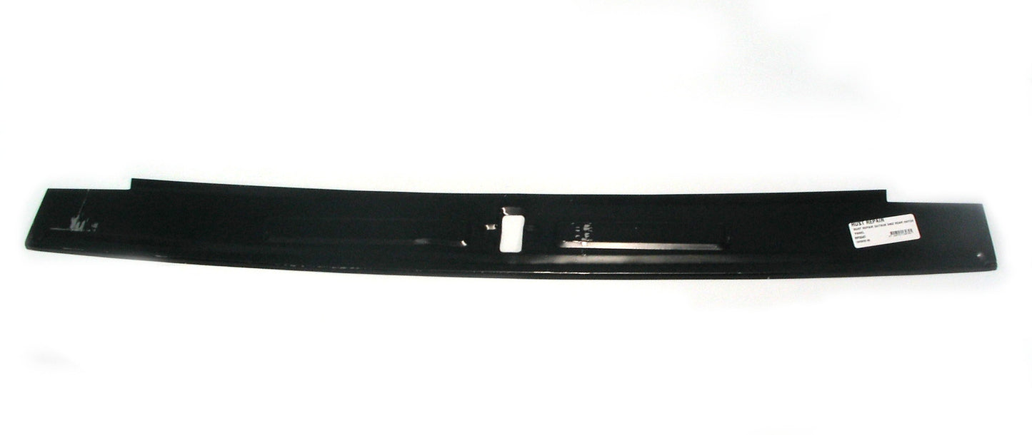 Repair Section Datsun 240z 260z Tail Light Hatch Panel - RP0047