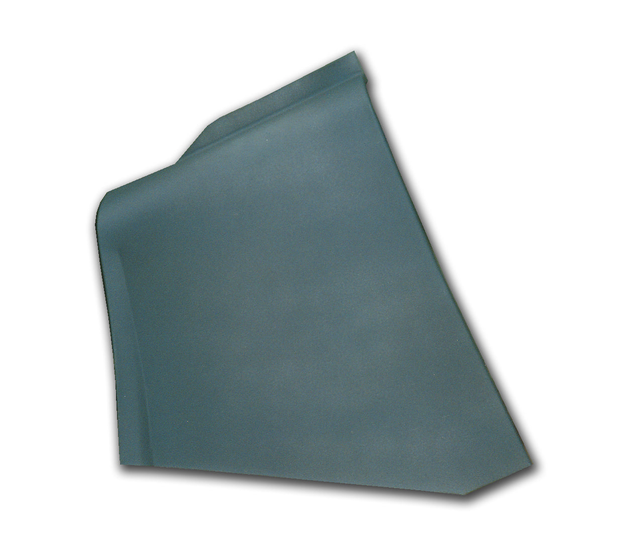 Lower RH Outer Fender Repair Section Landcruiser FJ55 - RP1024