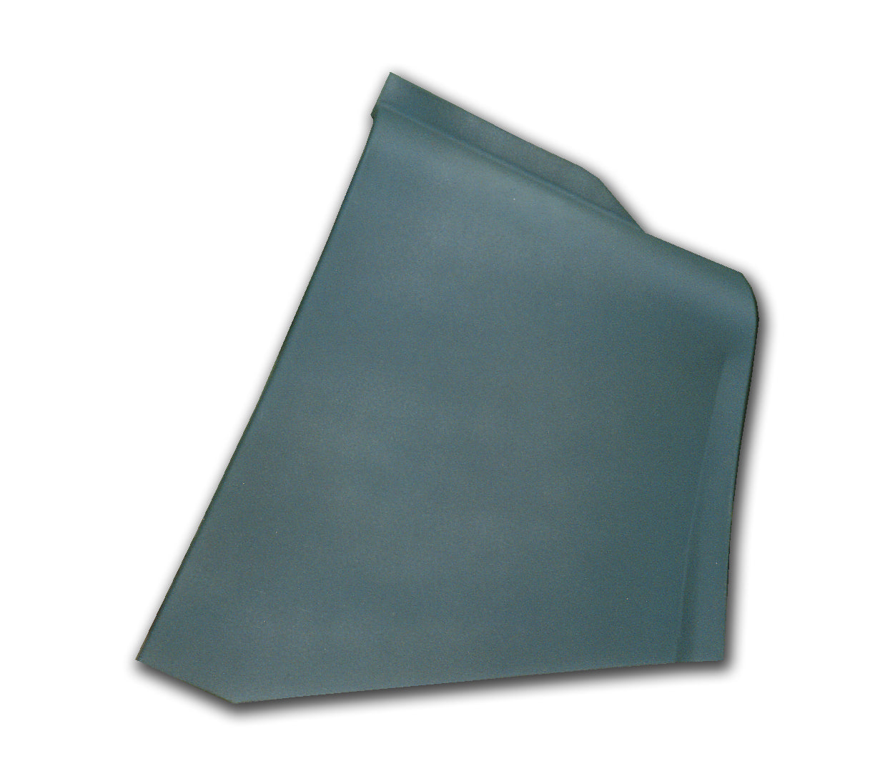 Lower LH Outer Fender Repair Section Landcruiser FJ55 - RP1025