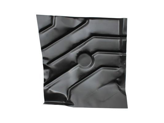 Holden Floor Pan Rust Repair Panel LEFT REAR HK HT HG Sedan Monaro Ute Van - RP103